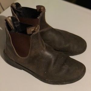 Men’s Blundstones